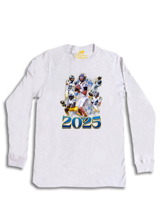 Rob Joyce Collage Long Sleeve