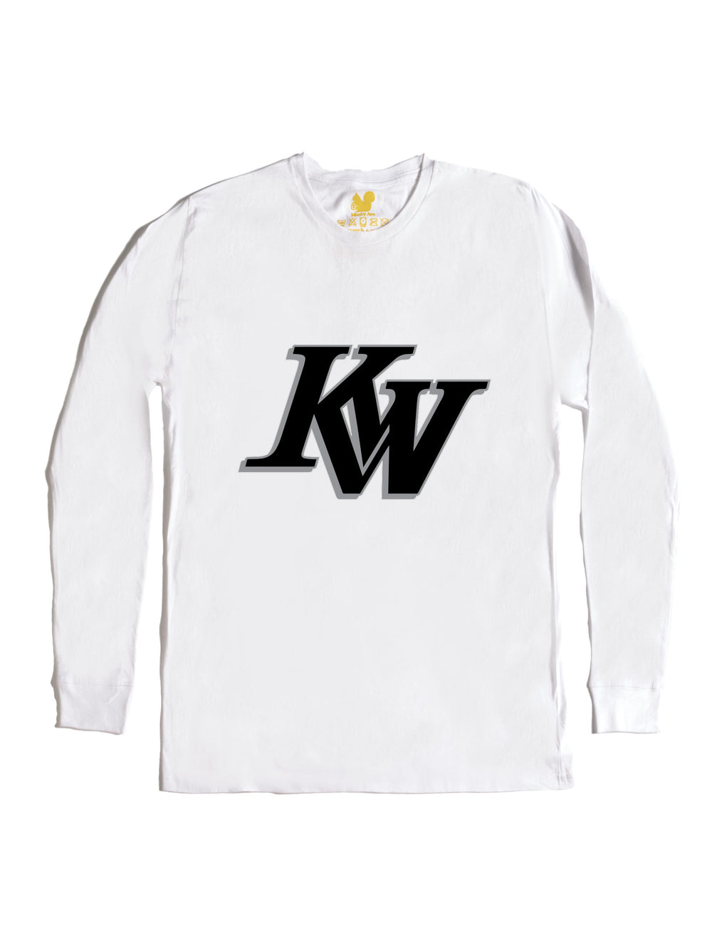 Kean Webb Long Sleeve