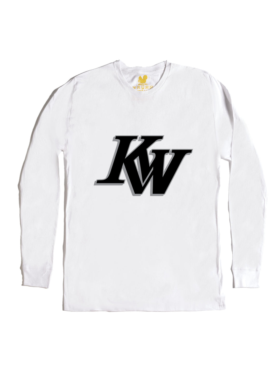 Kean Webb Long Sleeve