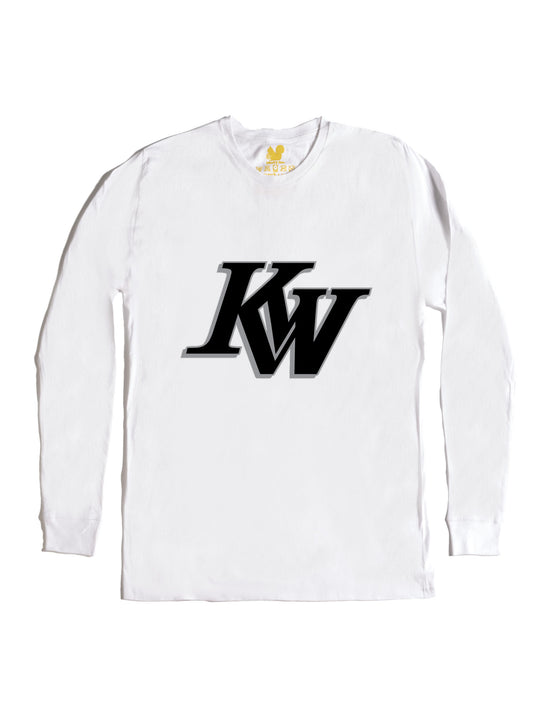 Kean Webb Long Sleeve