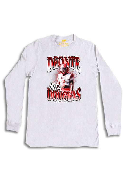 Deonte Douglas Long Sleeve