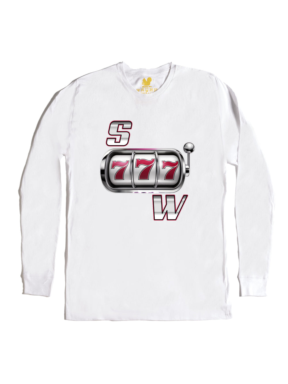 Seven Warren  Long Sleeve