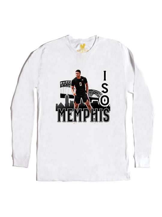 Chandlar Jackson Long Sleeve