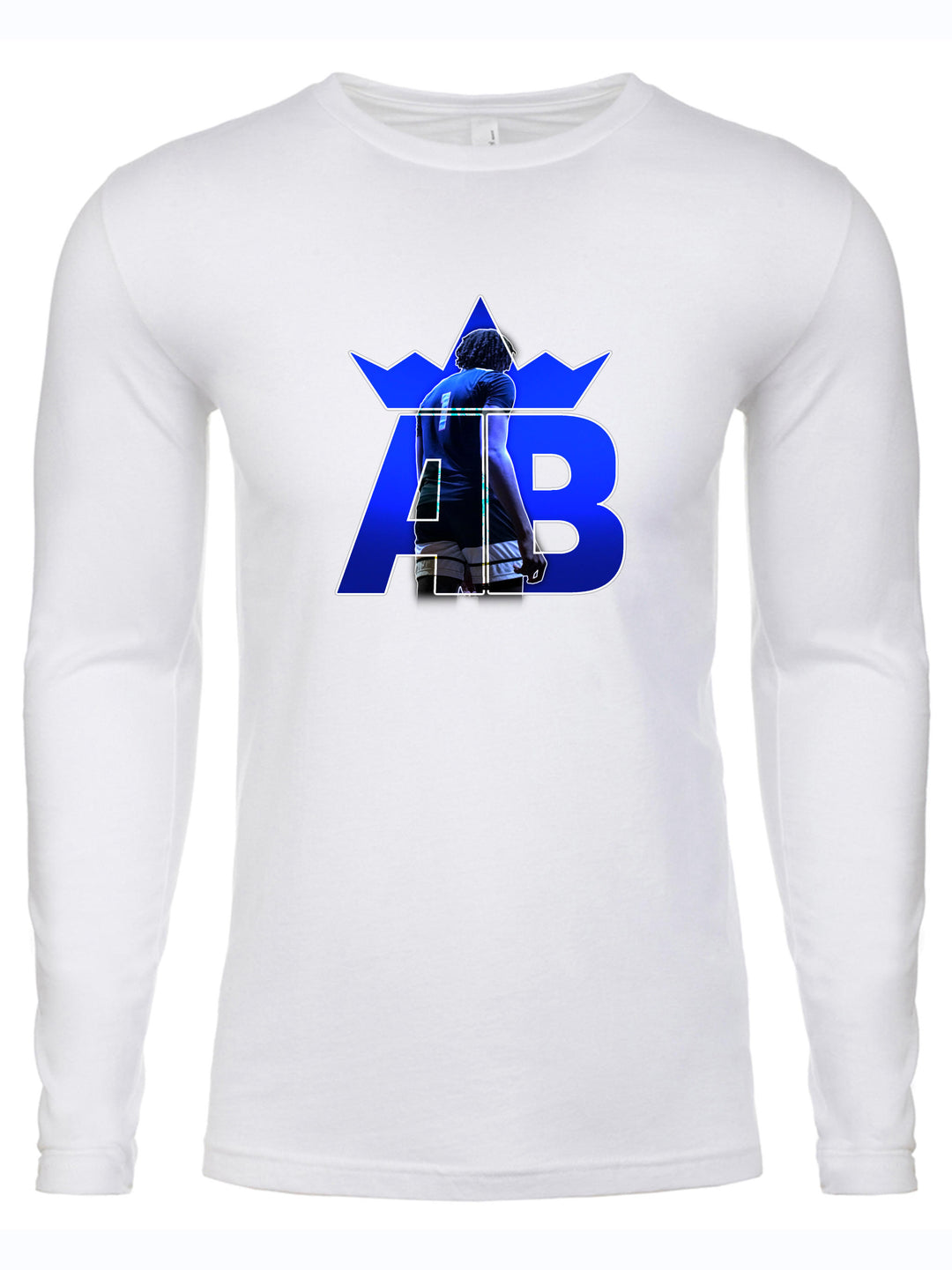Ali Barry Long Sleeve