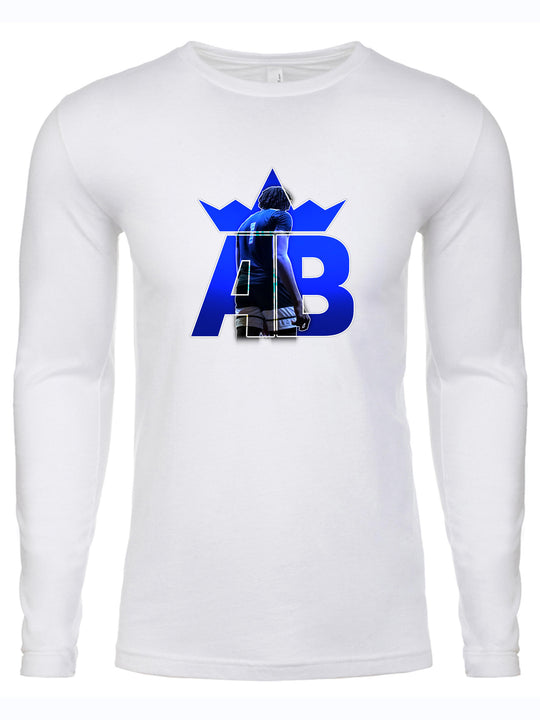 Ali Barry Long Sleeve
