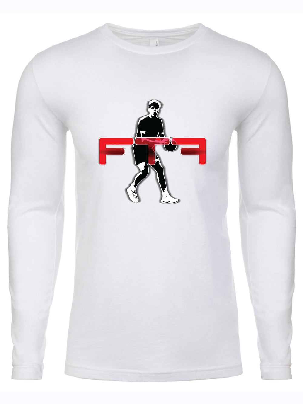 FTF Long Sleeve