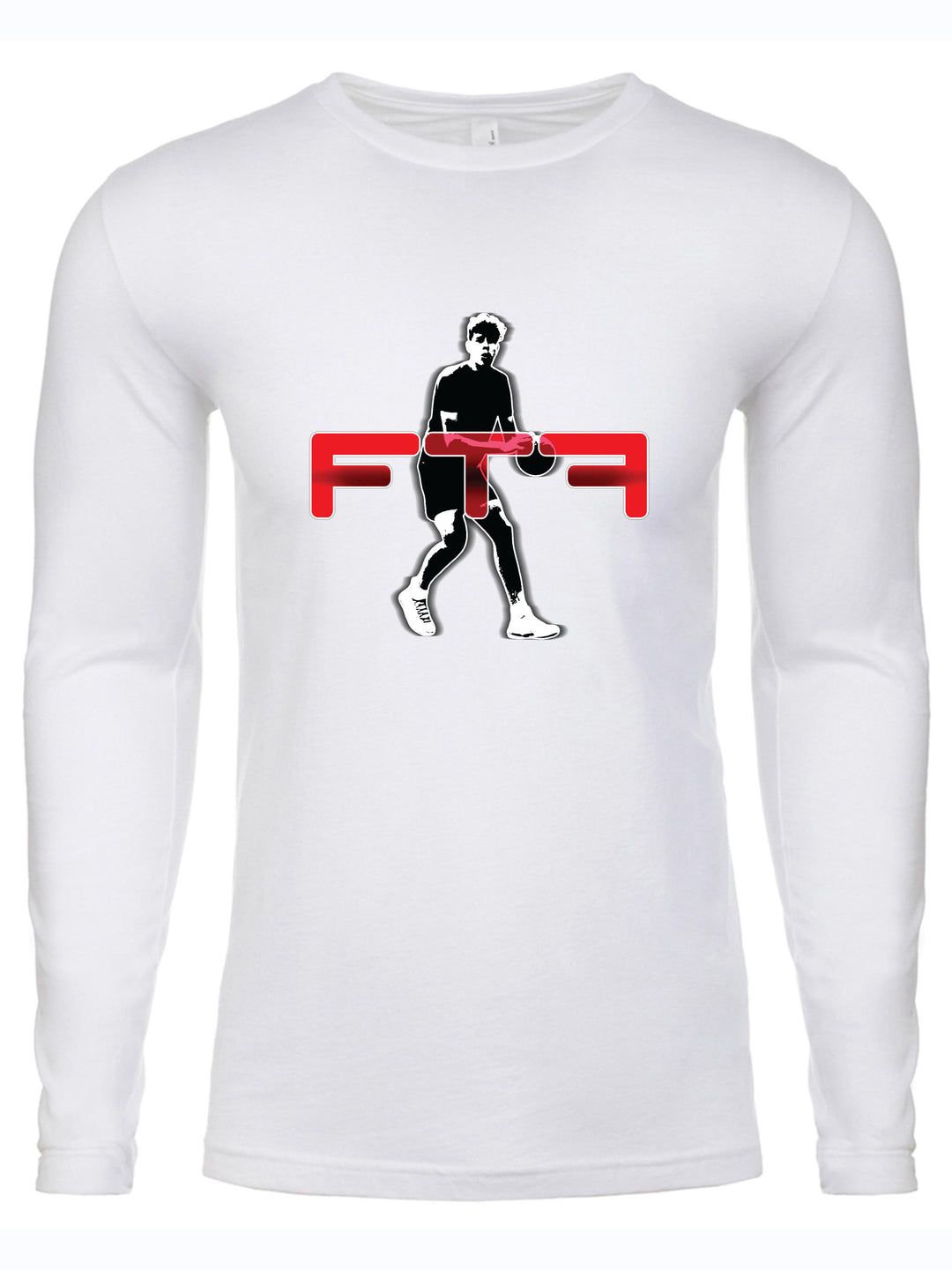FTF Long Sleeve
