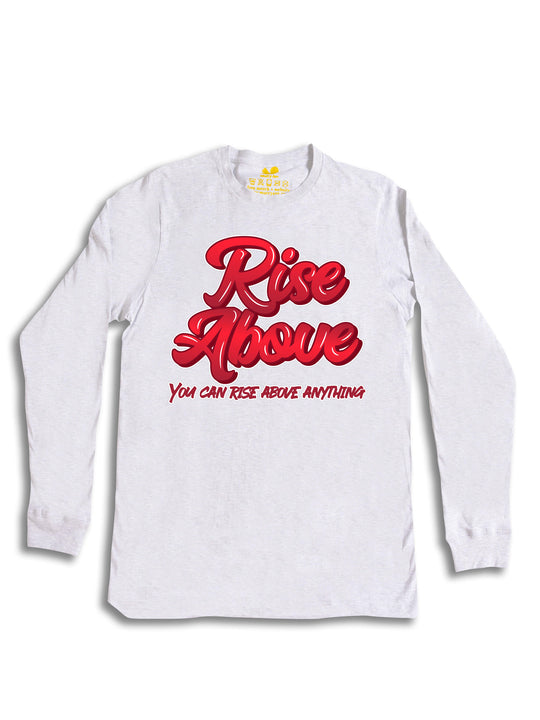 Rise Above Long Sleeve