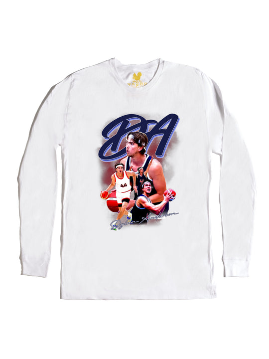 Dylan Anderson Long Sleeve