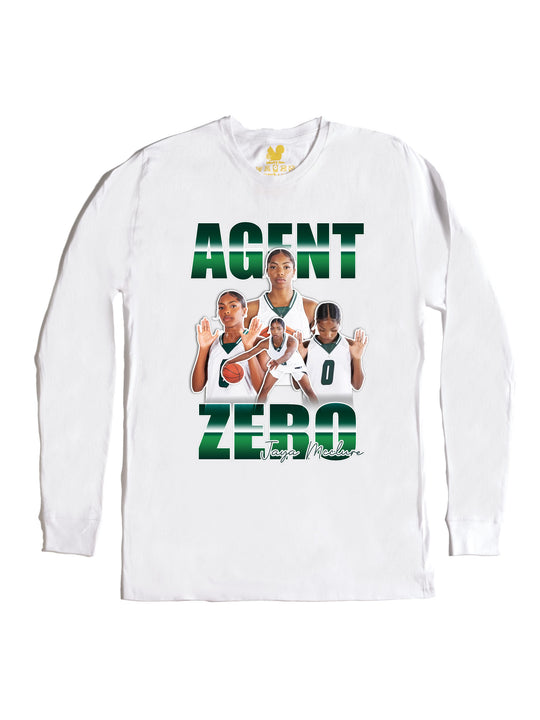 Jaya Mcclure Long Sleeve