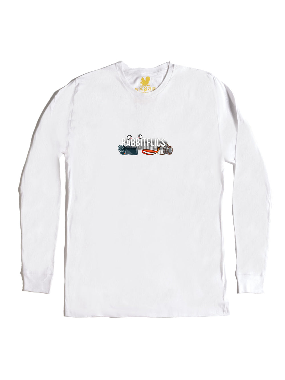 Rayquan Smith Long Sleeve