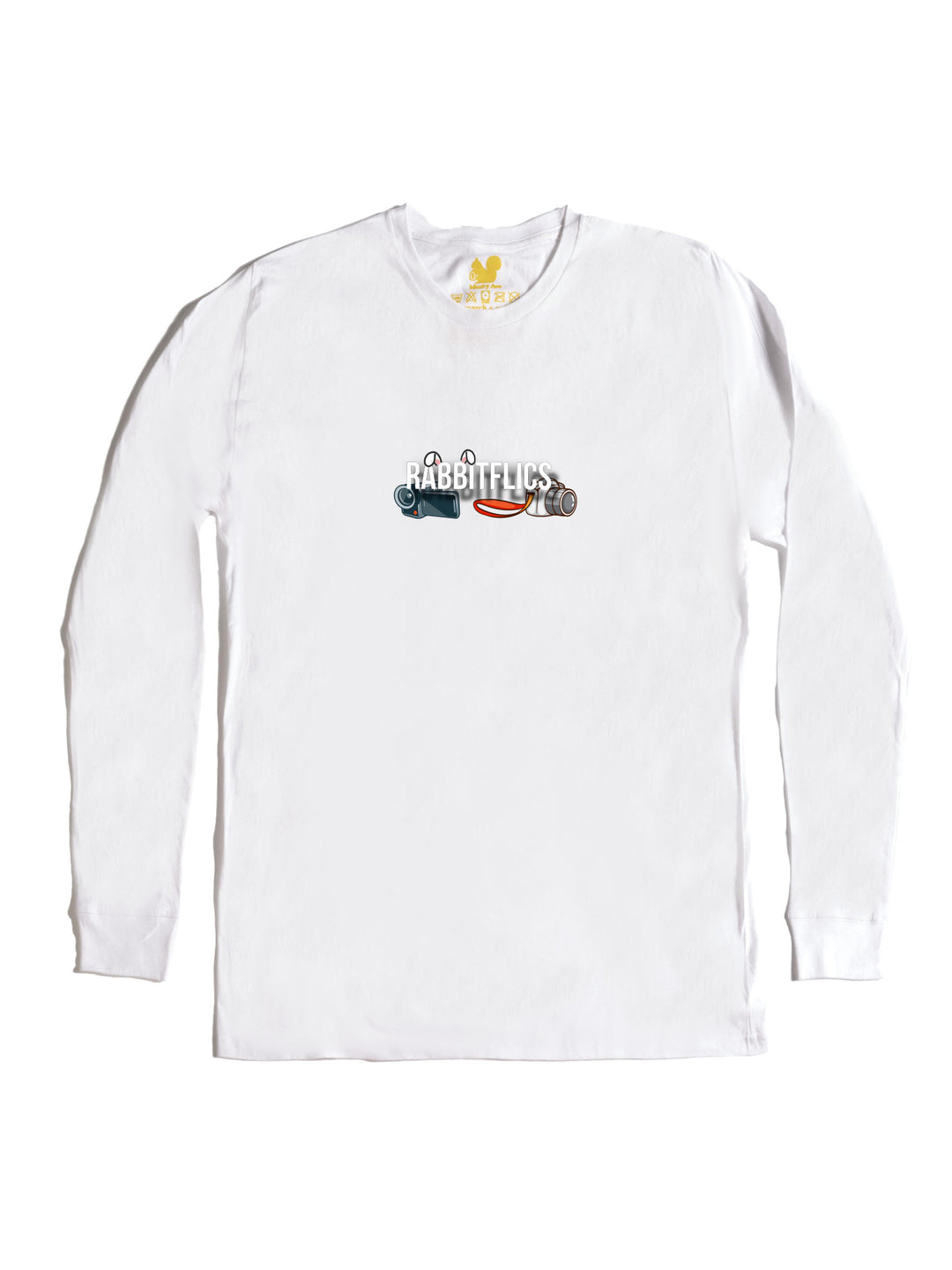 Rayquan Smith Long Sleeve