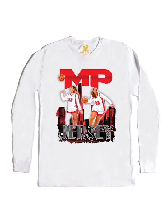 Mariah Perez Long Sleeve