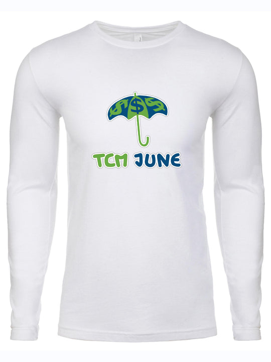 TCM June Long Sleeve