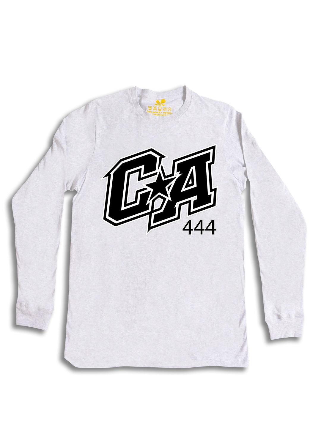 Cody Aquino Logo Long Sleeve
