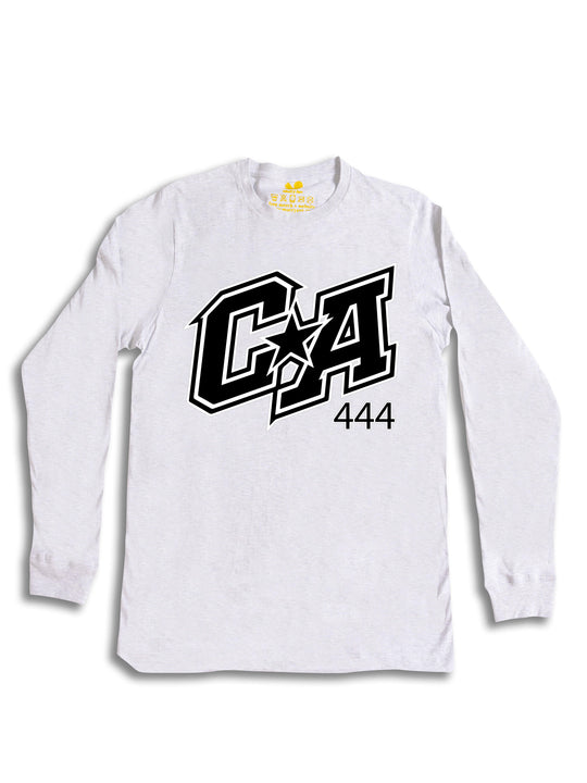 Cody Aquino Logo Long Sleeve
