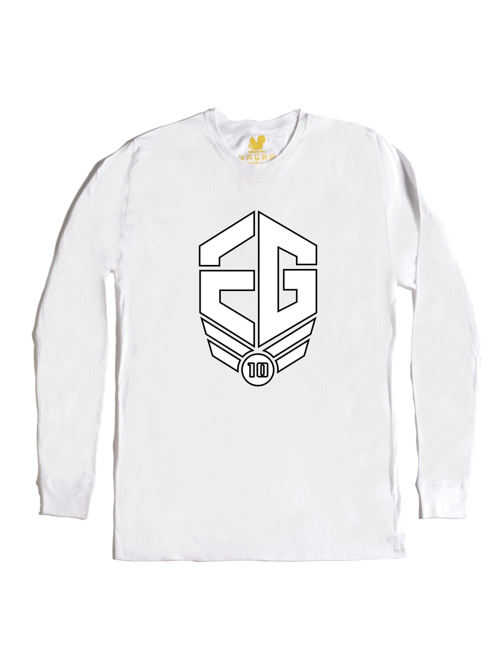 EG10 Gear Long Sleeve