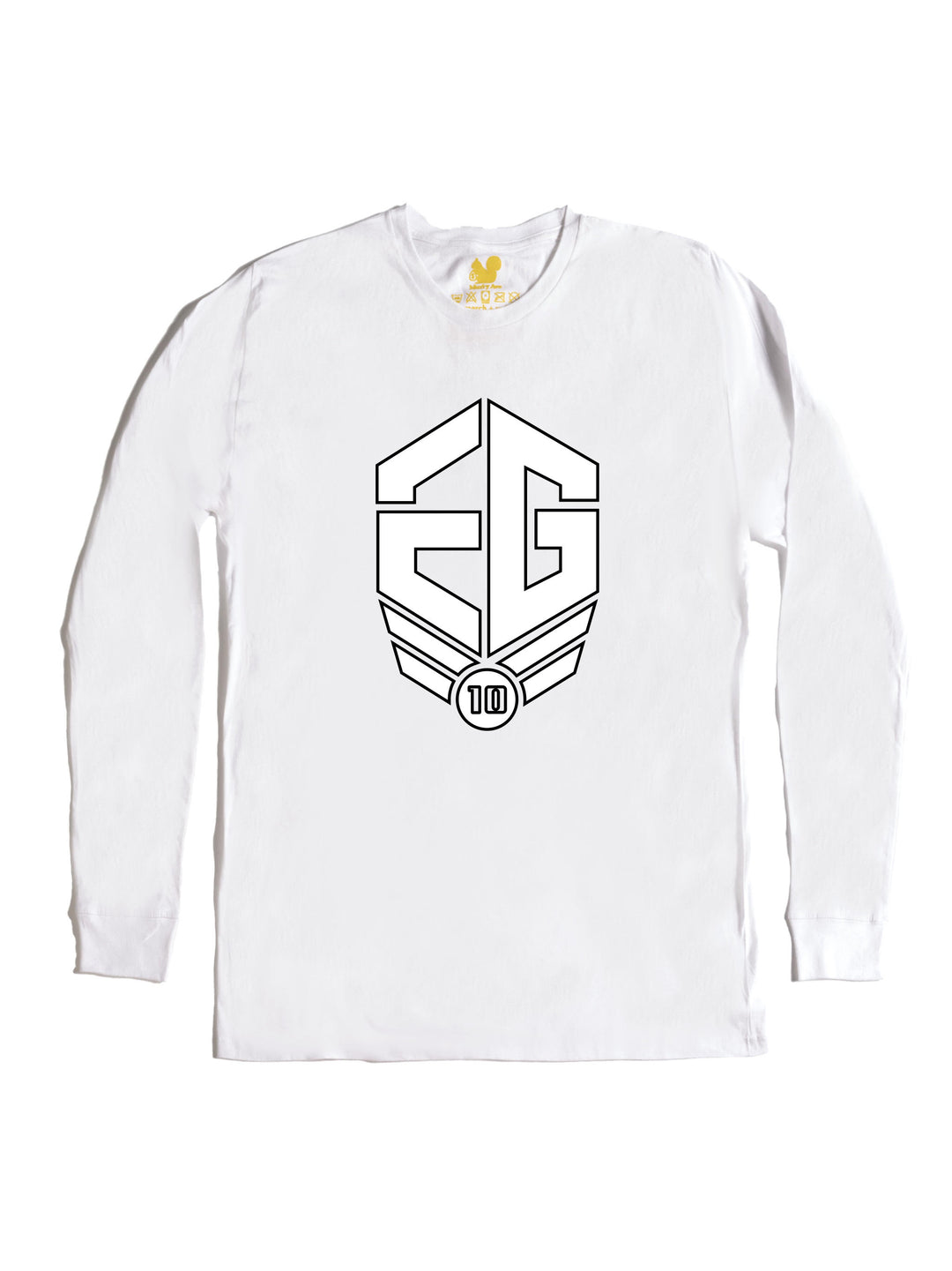 EG10 Gear Long Sleeve