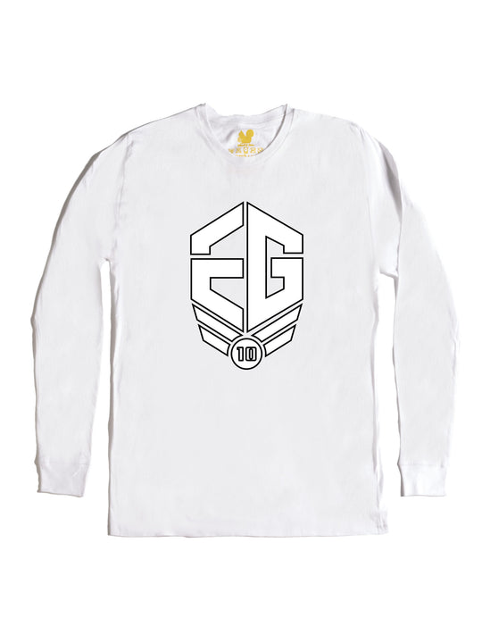 EG10 Gear Long Sleeve