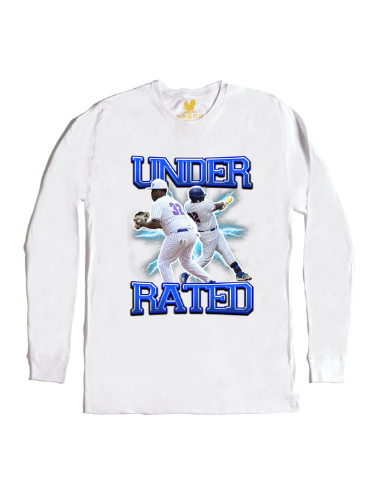 Elijah Barney Long Sleeve