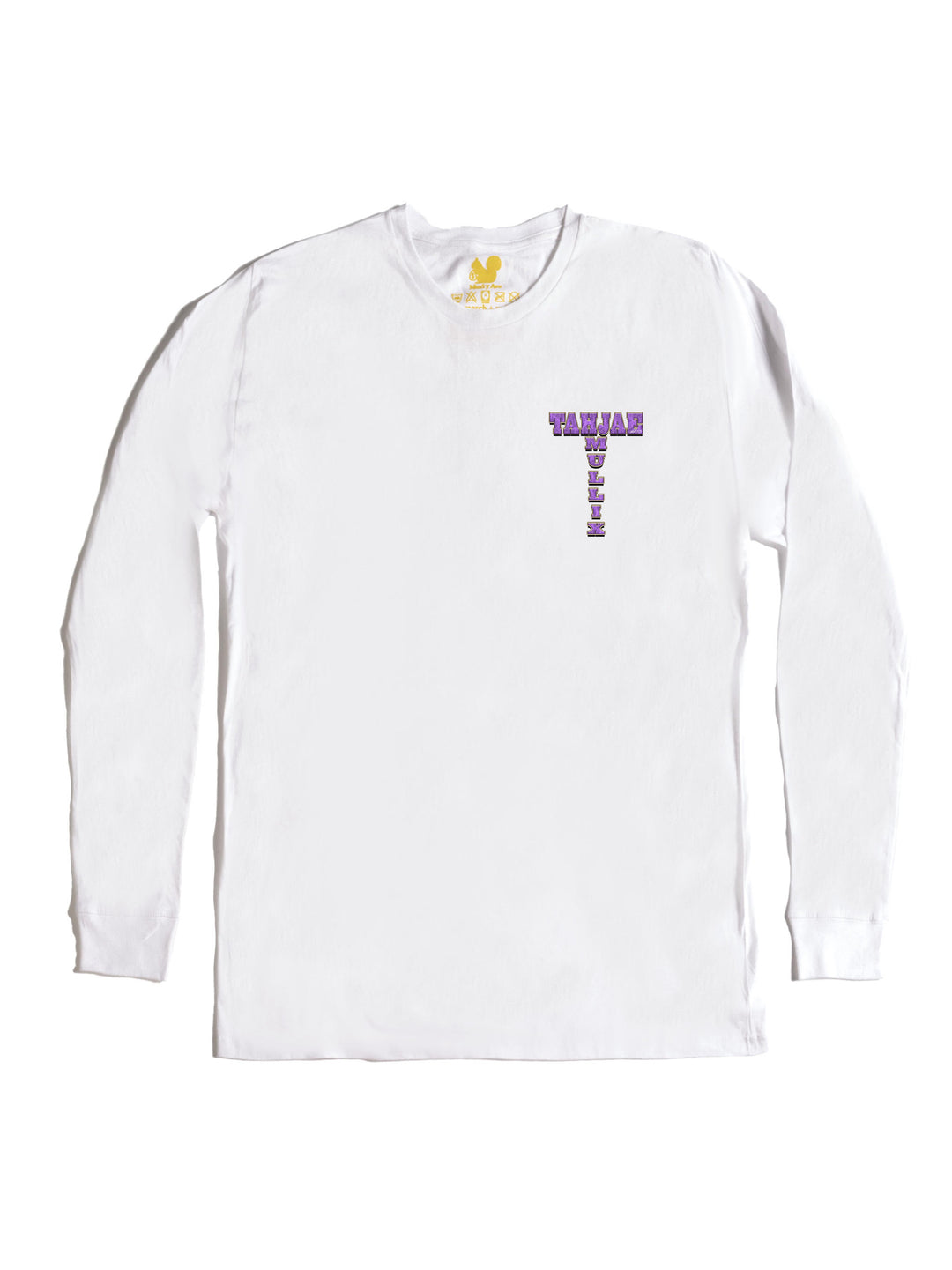 Tahjae Mullix Long Sleeve