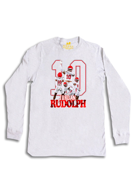 Jordan Rudolph Long Sleeve