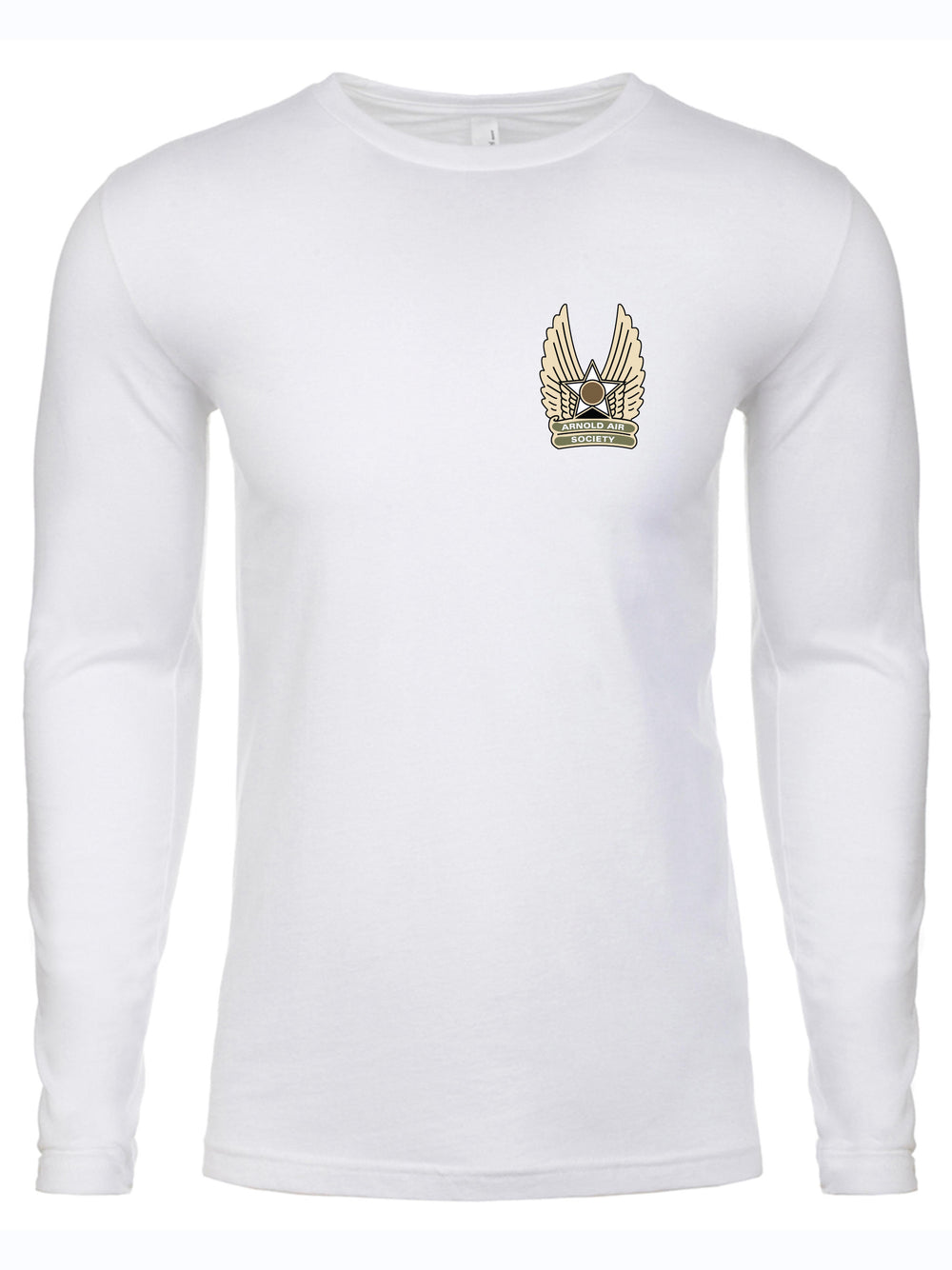 Arnold Air Society Long Sleeve