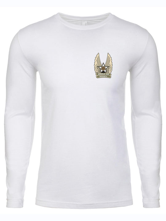 Arnold Air Society Long Sleeve