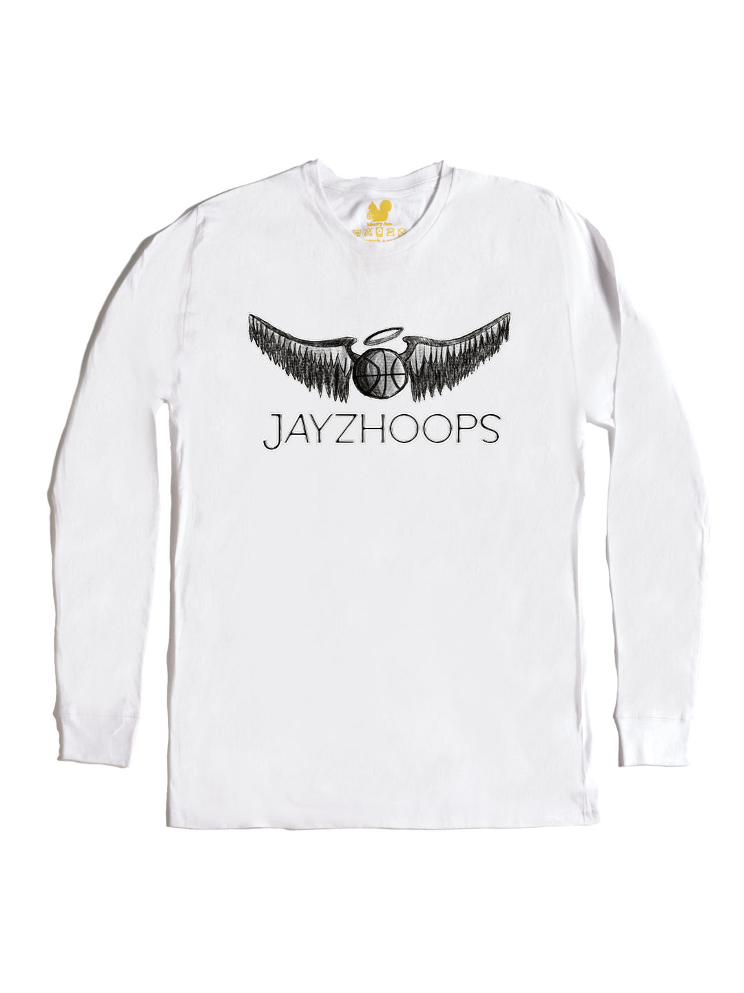Jayzhoops Long Sleeve