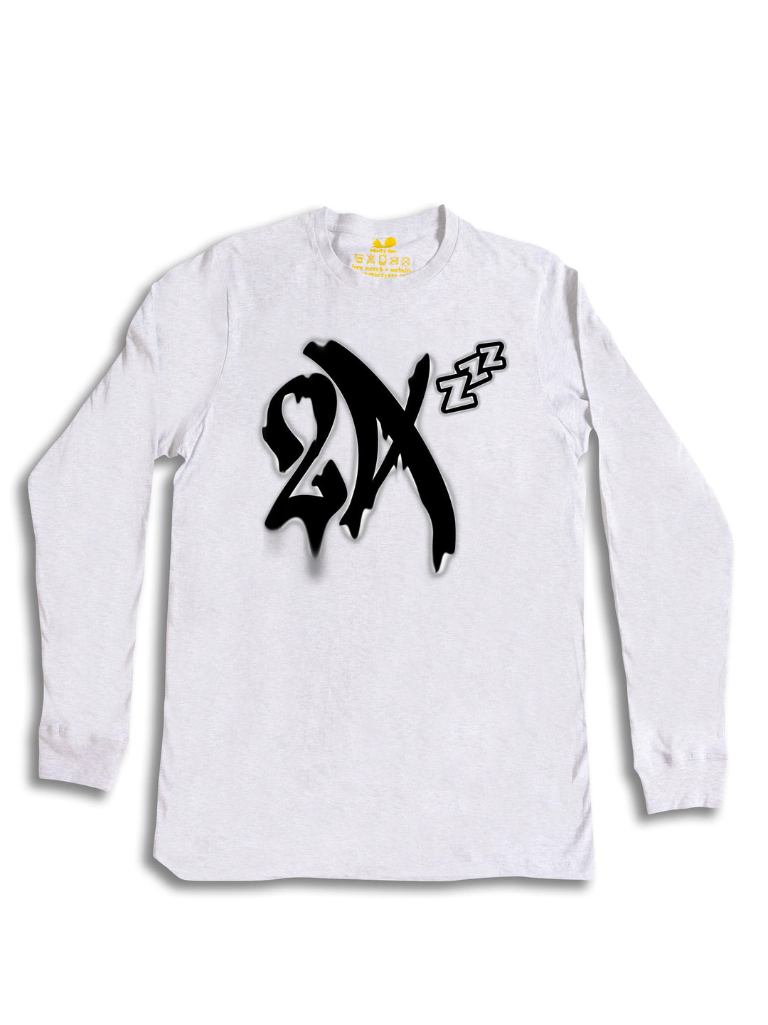 Tye Edwards Long Sleeve