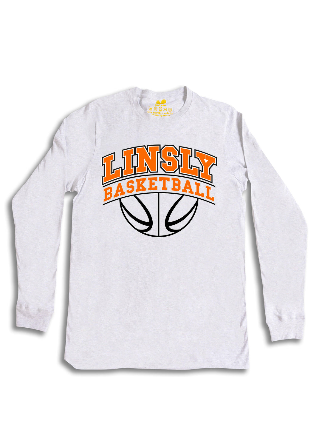 Linsly Basketball Long Sleeve