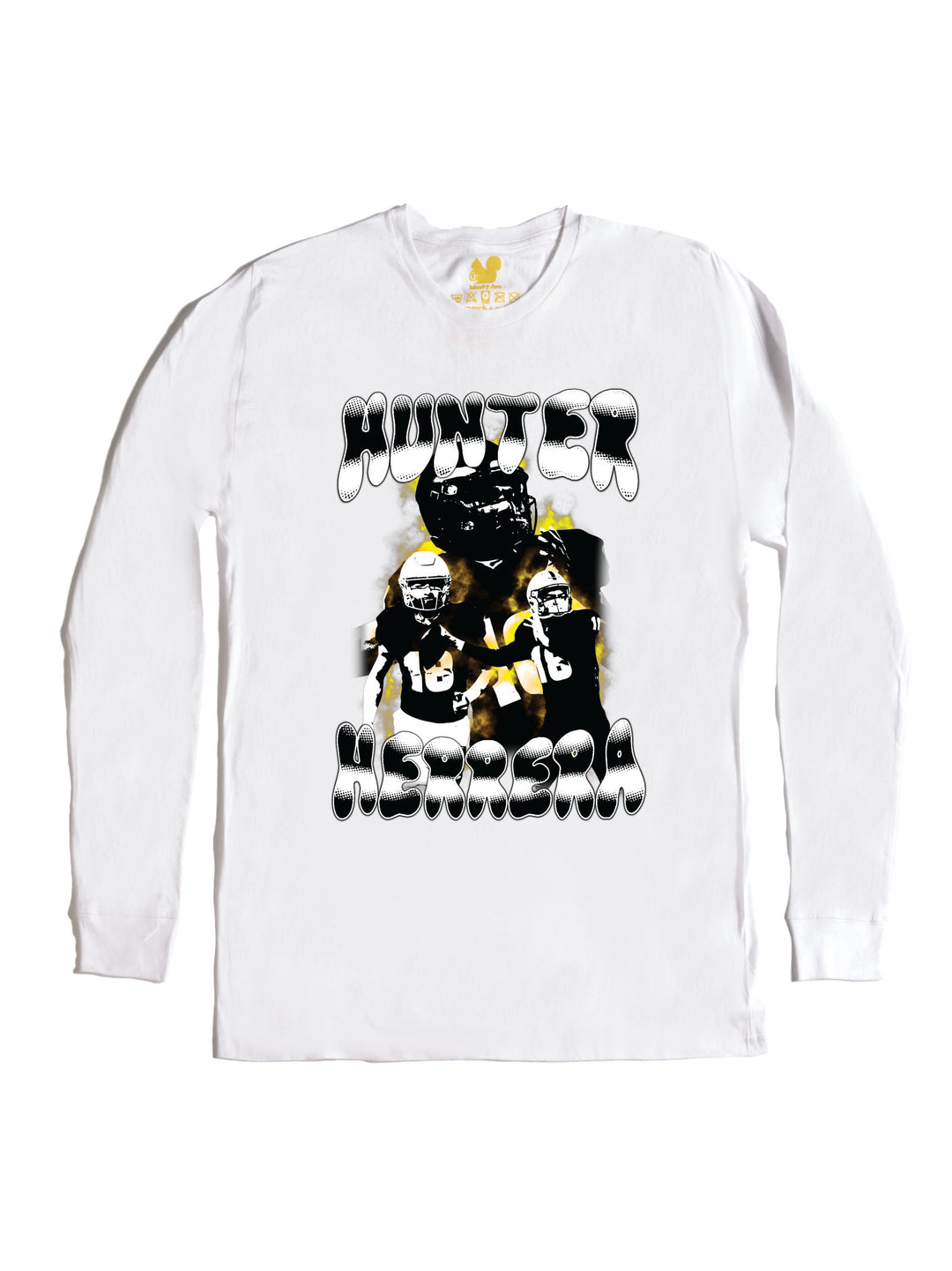 Hunter Herrera Long Sleeve