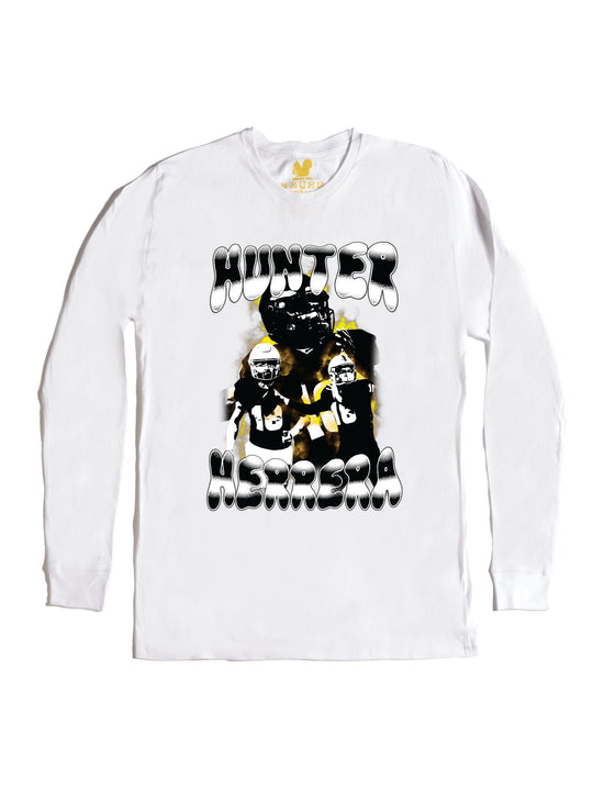 Hunter Herrera Long Sleeve