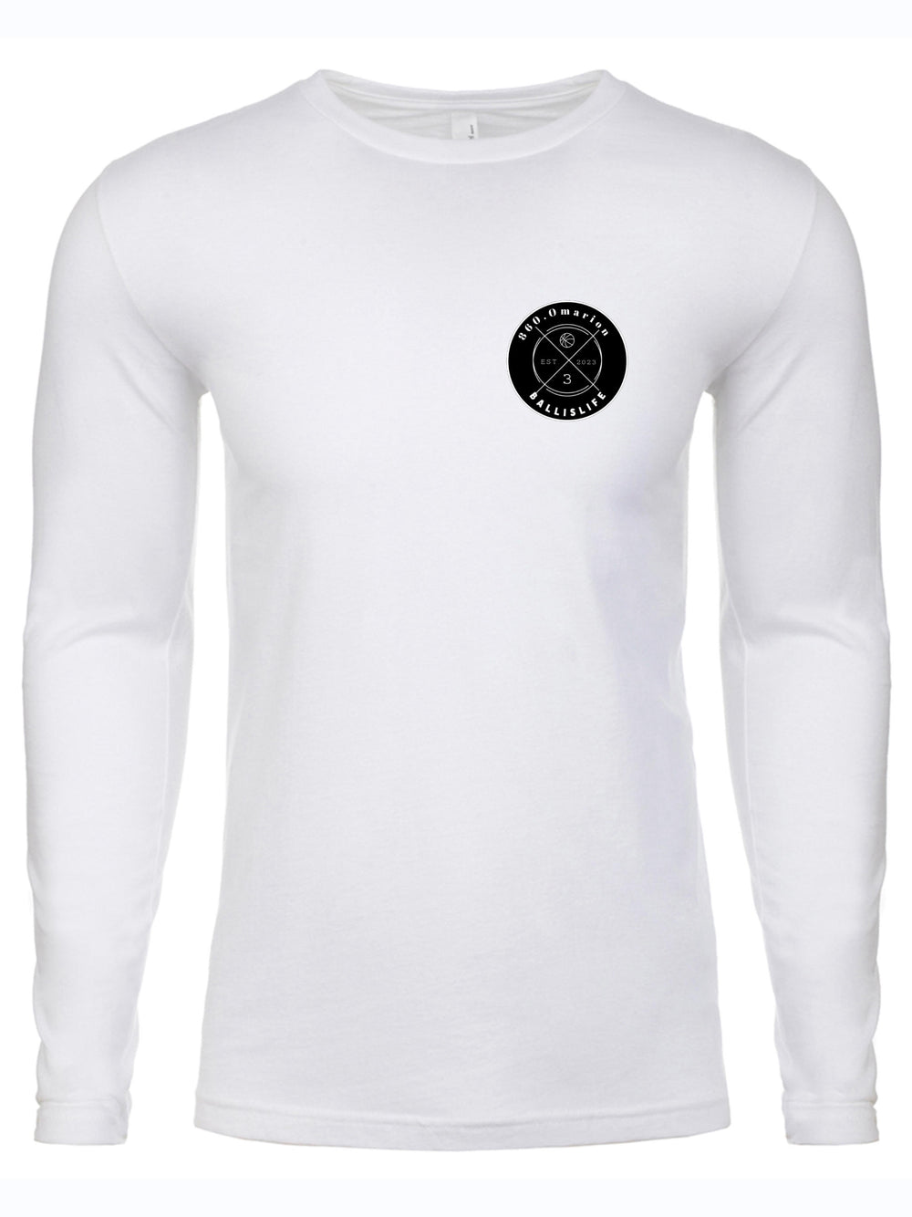 O3 Long Sleeve