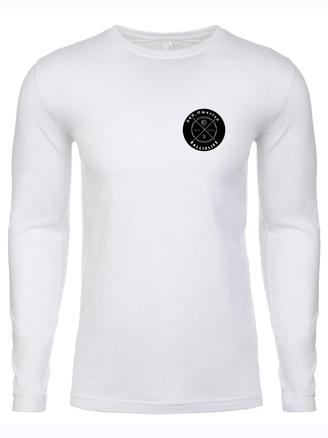O3 Long Sleeve