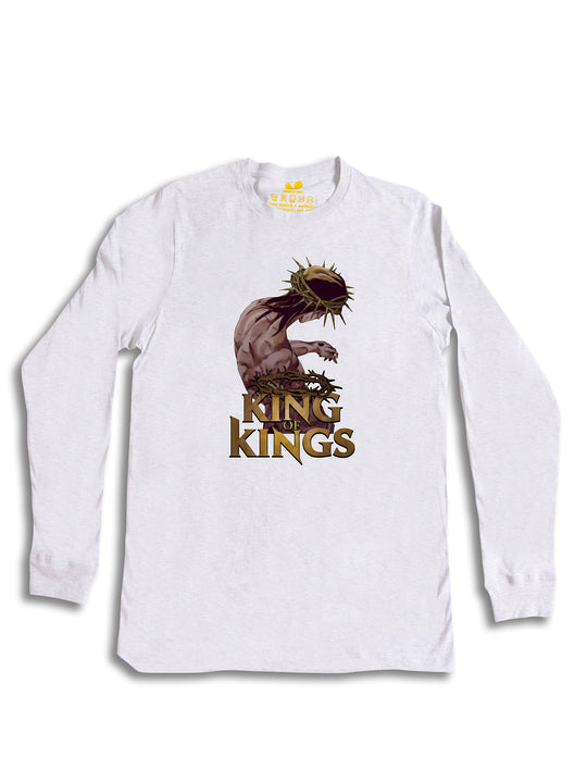 Daniel Parrish Long Sleeve