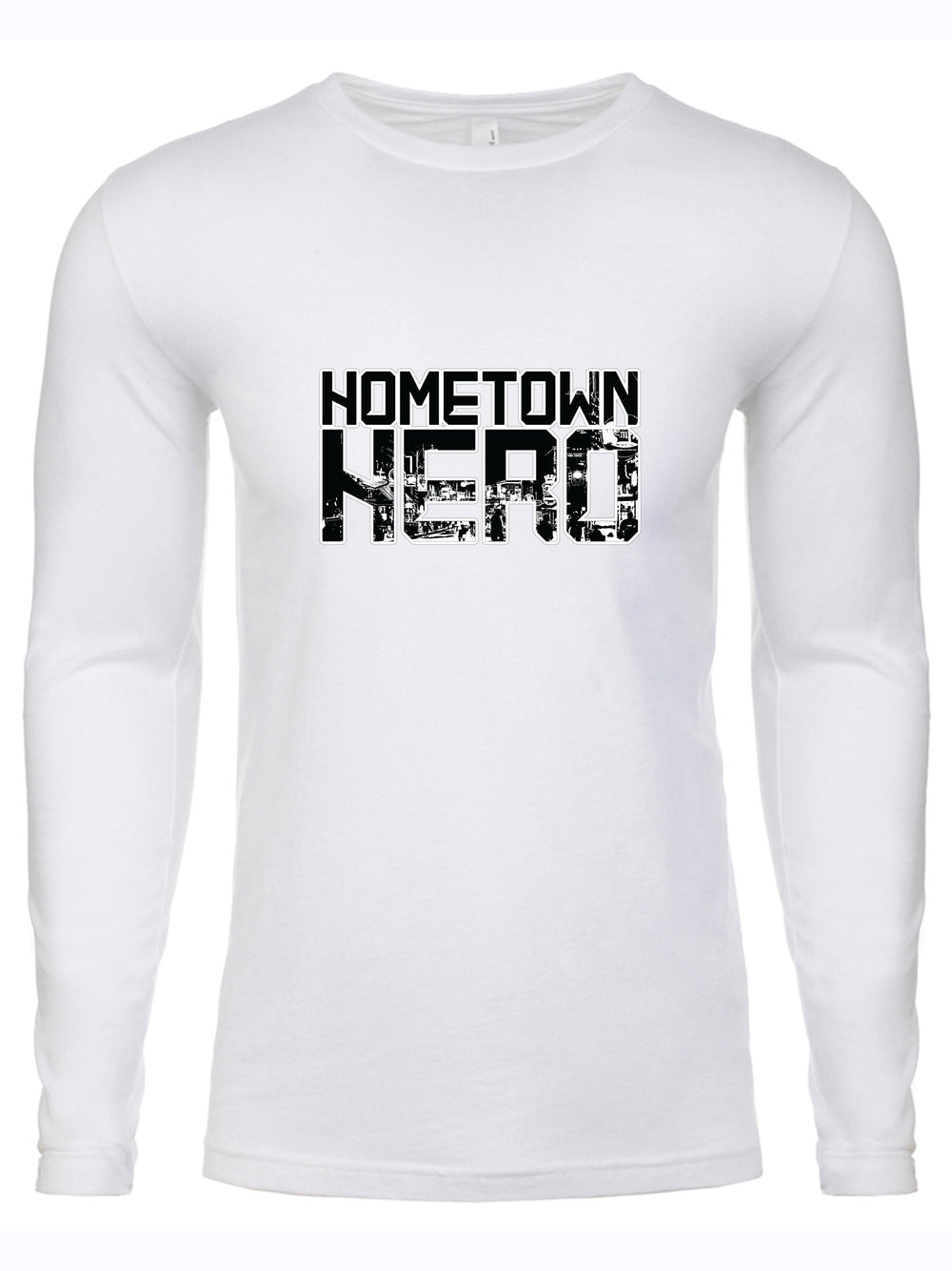 Verquatice Hill Long Sleeve