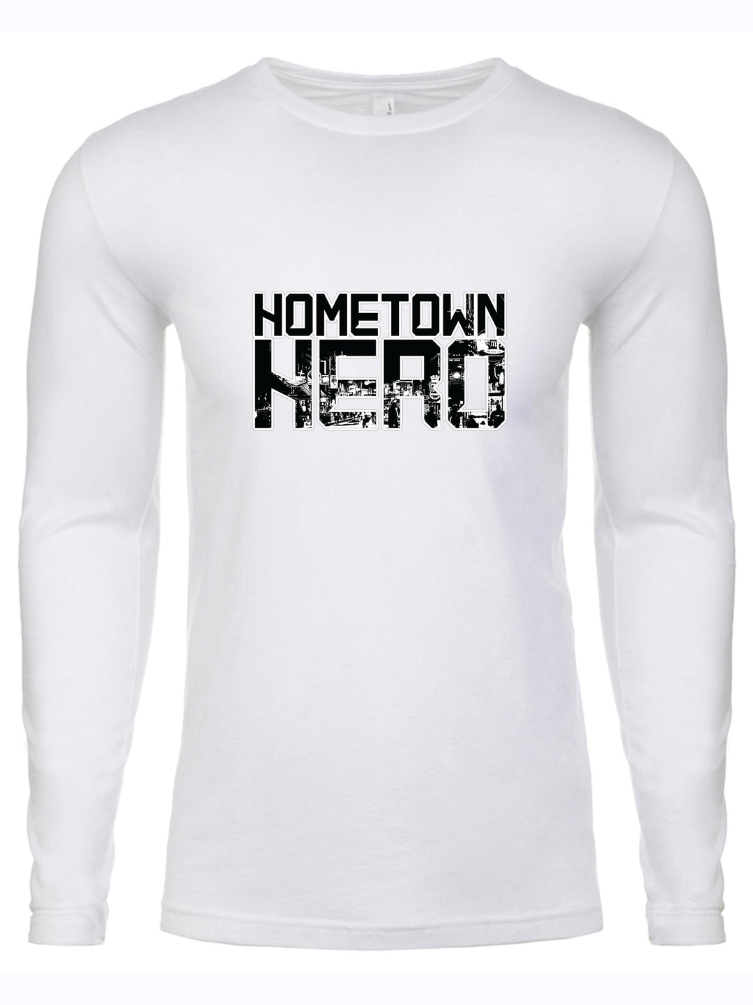 Verquatice Hill Long Sleeve