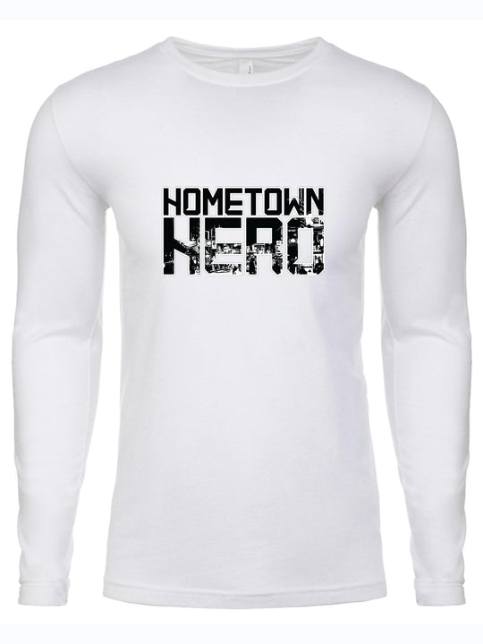 Verquatice Hill Long Sleeve