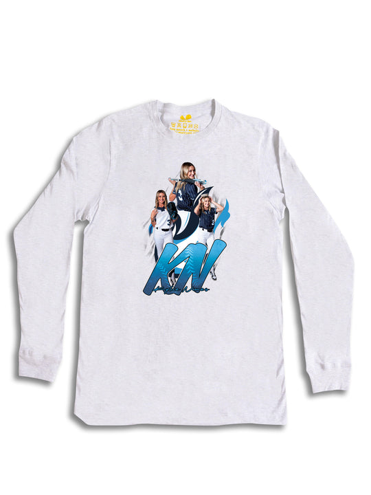 Kylie Nunes Long Sleeve