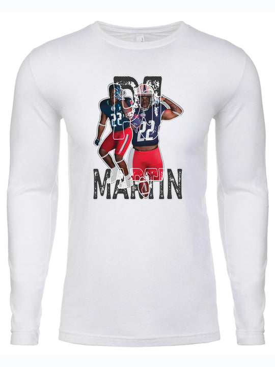 PJ Martin Long Sleeve