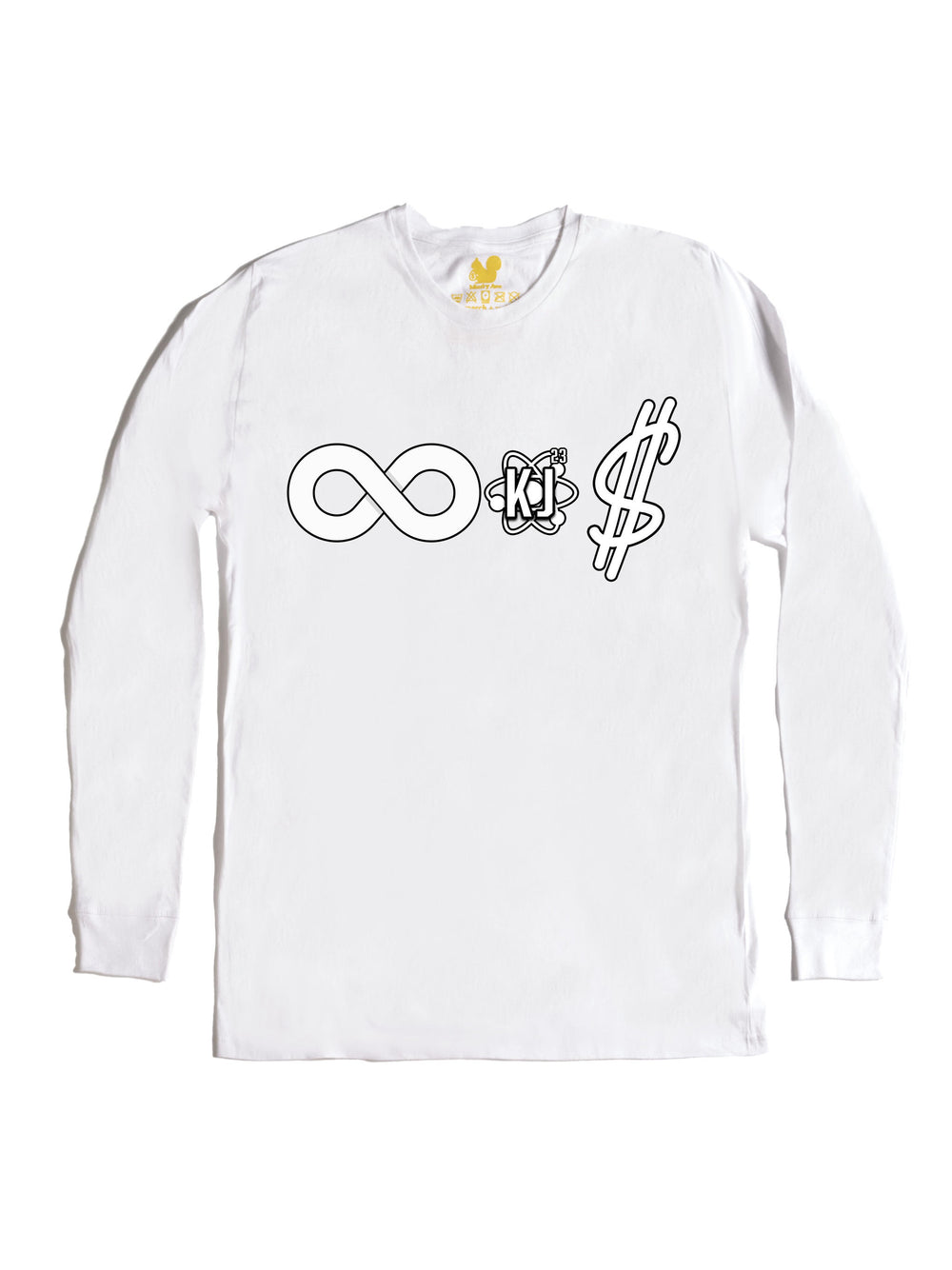 Kai Jones Long Sleeve