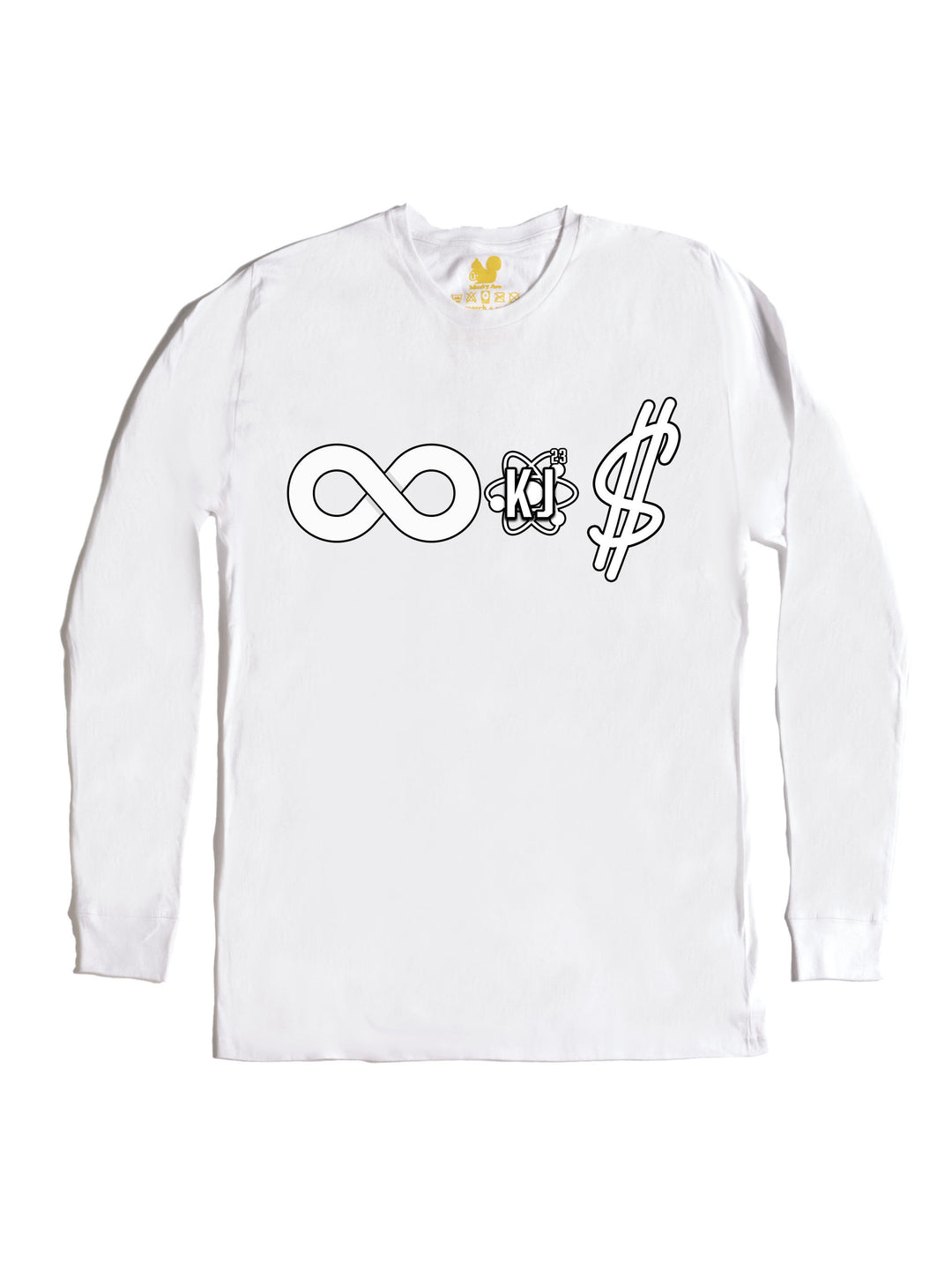 Kai Jones Long Sleeve