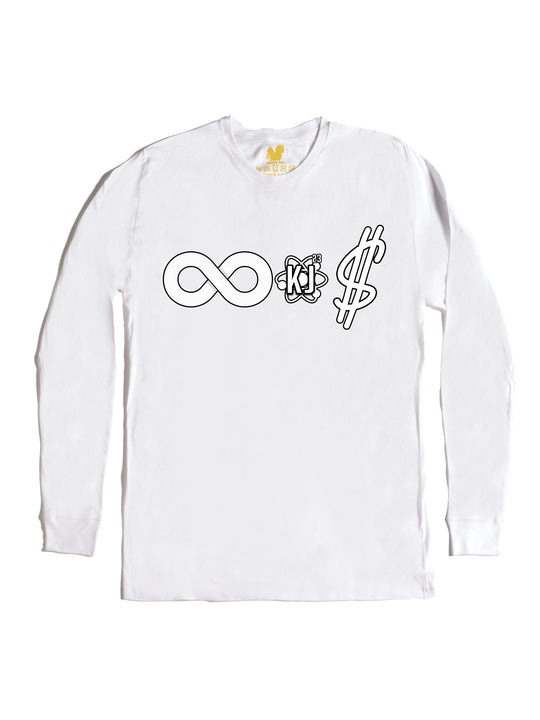 Kai Jones Long Sleeve