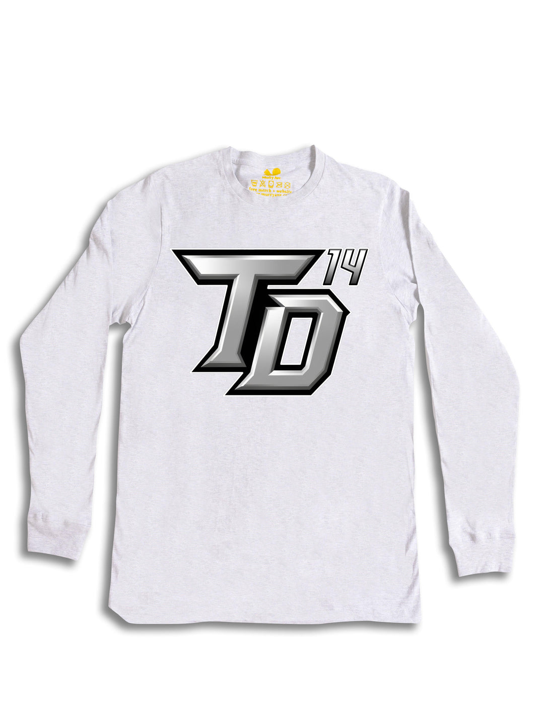 Tony Diaz Long Sleeve