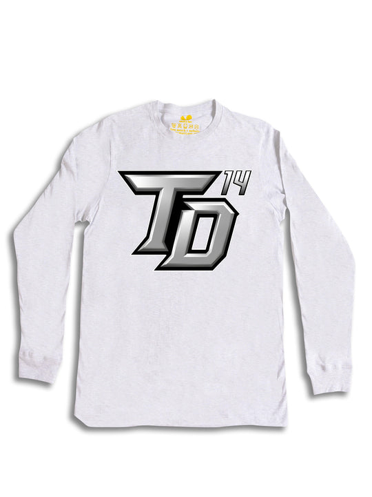Tony Diaz Long Sleeve
