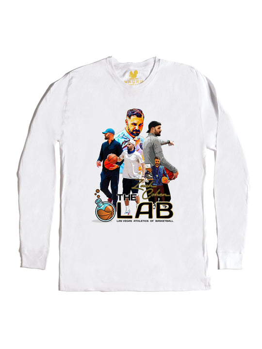 Zach Cohen Long Sleeve