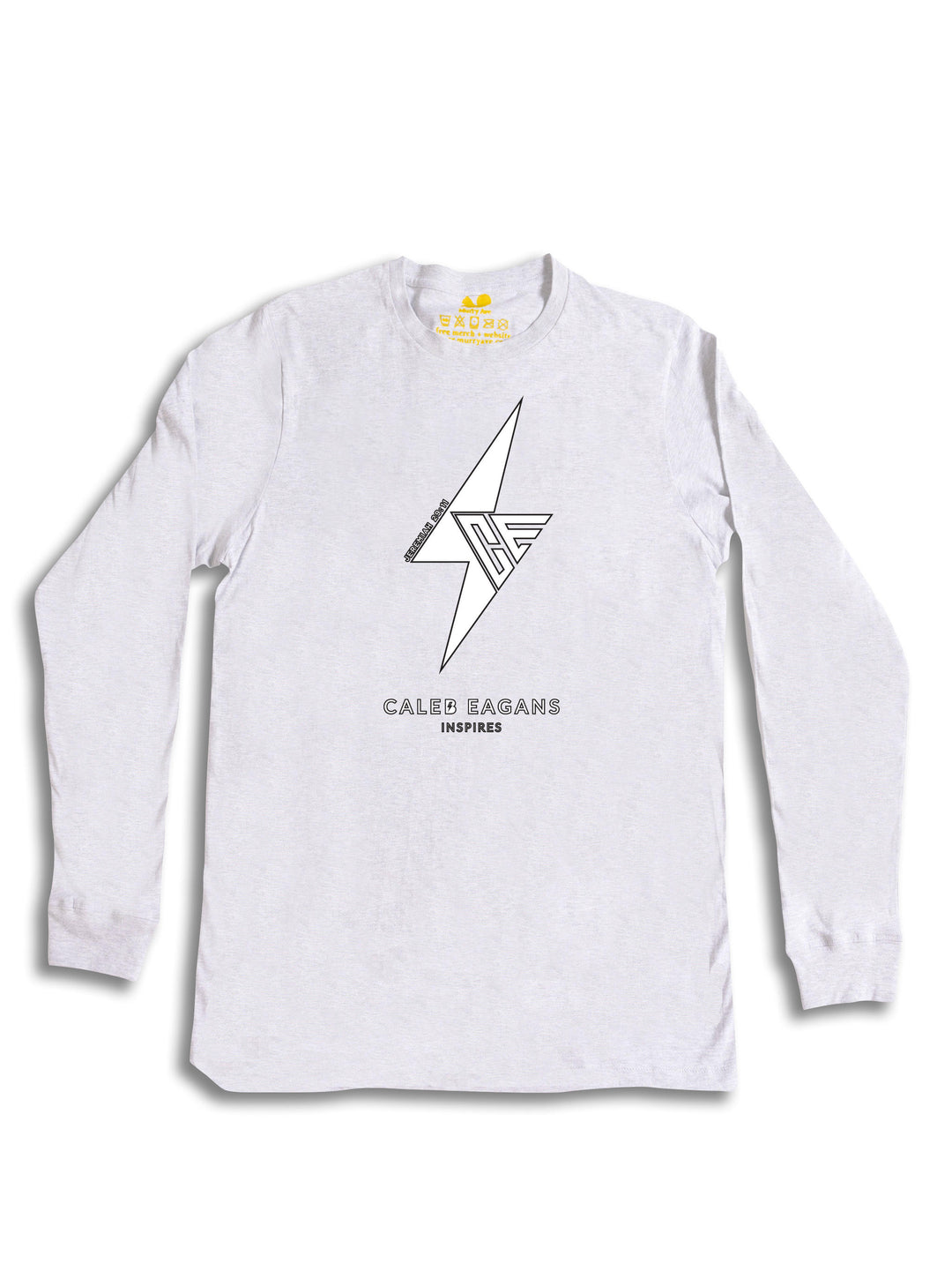 Believe In Your Self Long Sleeve