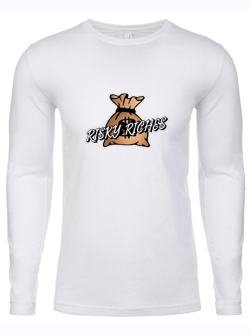 Risky Riches Long Sleeve