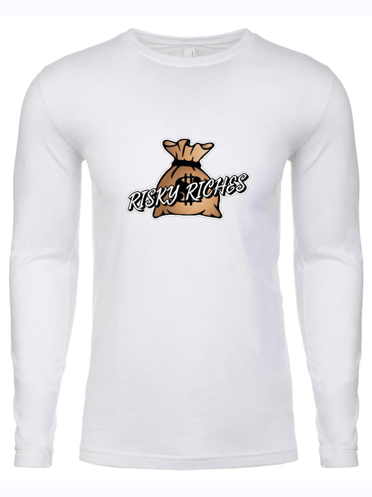 Risky Riches Long Sleeve